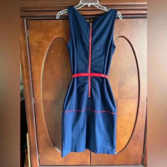 Leslie Evers dress - Picture 2 of 5